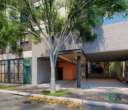 Foto 2 do(a) Apartamento de 1 quartos à venda em Vila Congonhas, São Paulo