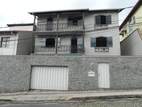 Foto 47 do(a) Casa de 5 quartos à venda em Alto Caiçaras, Belo Horizonte