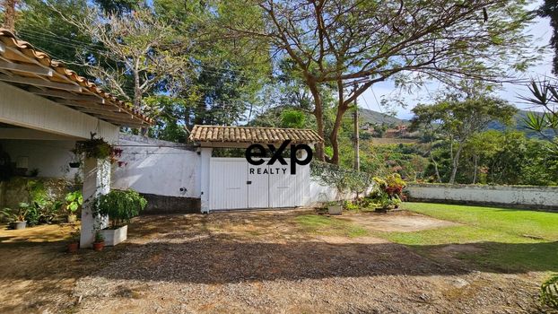Foto 36 do(a) Casa em Condomínio de 4 quartos à venda em Itaipava, Petrópolis