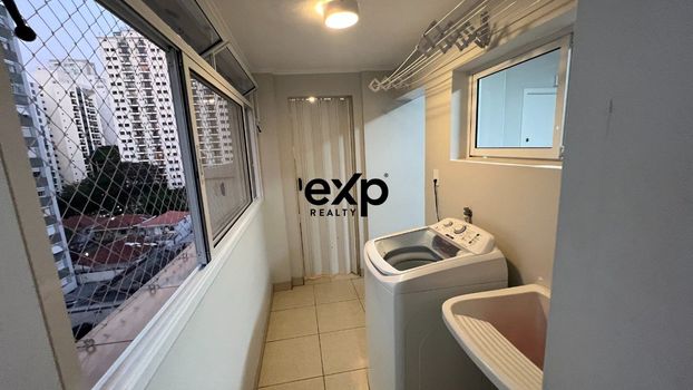Foto 25 do(a) Apartamento de 3 quartos à venda em Moema, São Paulo