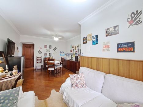 Foto 5 do(a) Apartamento de 3 quartos à venda em Indianópolis, São Paulo
