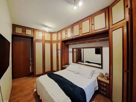 Foto 11 do(a) Apartamento de 3 quartos à venda em Indianópolis, São Paulo
