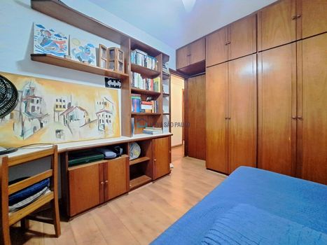 Foto 15 do(a) Apartamento de 3 quartos à venda em Indianópolis, São Paulo