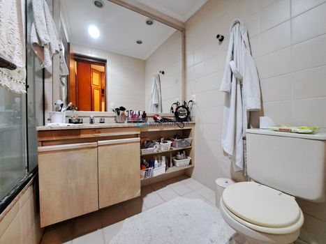 Foto 12 do(a) Apartamento de 3 quartos à venda em Indianópolis, São Paulo