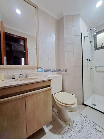 Foto 16 do(a) Apartamento de 3 quartos à venda em Indianópolis, São Paulo