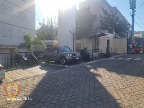 Foto 9 do(a) Apartamento de 2 quartos à venda em Jardim Antônio Cassillo, Votorantim