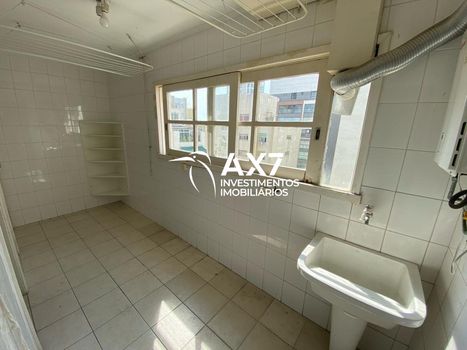 Foto 27 do(a) Apartamento de 4 quartos para alugar em Jardim Paulista, São Paulo