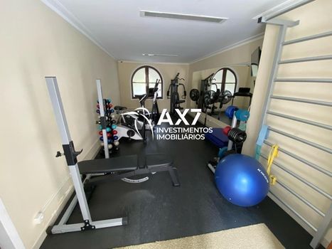 Foto 25 do(a) Apartamento de 4 quartos para alugar em Jardim Paulista, São Paulo