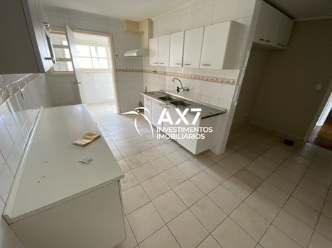 Foto 5 do(a) Apartamento de 4 quartos para alugar em Jardim Paulista, São Paulo