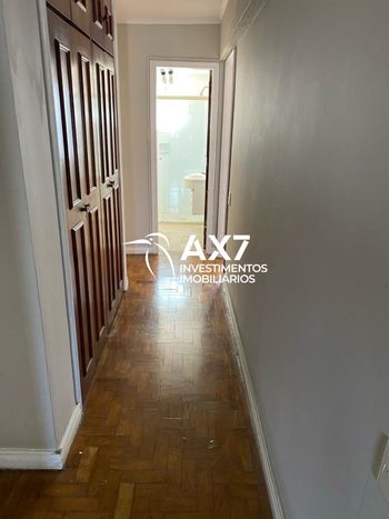 Foto 6 do(a) Apartamento de 4 quartos para alugar em Jardim Paulista, São Paulo