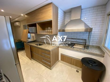 Foto 22 do(a) Apartamento de 4 quartos para alugar em Jardim Paulista, São Paulo