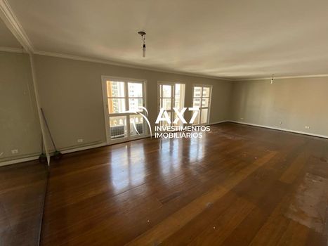 Foto 2 do(a) Apartamento de 4 quartos para alugar em Jardim Paulista, São Paulo