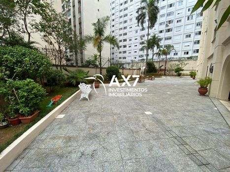 Foto 14 do(a) Apartamento de 4 quartos para alugar em Jardim Paulista, São Paulo