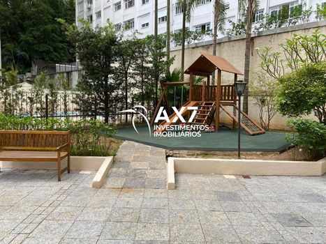 Foto 16 do(a) Apartamento de 4 quartos para alugar em Jardim Paulista, São Paulo