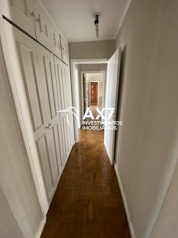 Foto 13 do(a) Apartamento de 4 quartos para alugar em Jardim Paulista, São Paulo