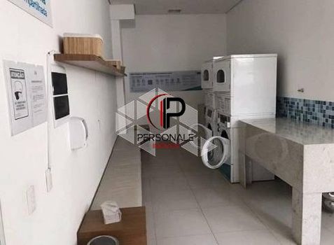 Foto 13 do(a) Apartamento de 1 quartos à venda em Consolação, São Paulo