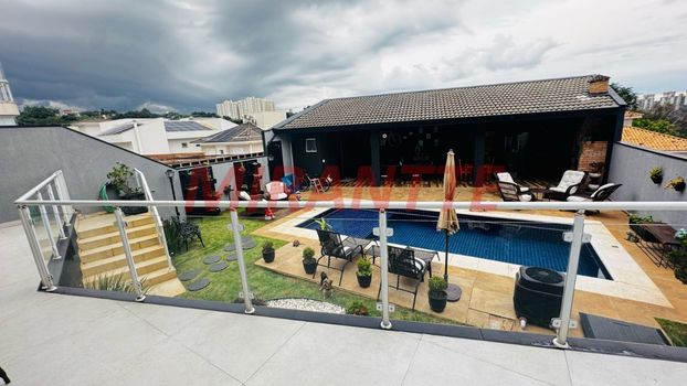 Foto 43 do(a) Casa em Condomínio de 3 quartos para alugar em Engordadouro, Jundiaí