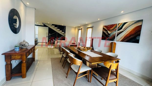 Foto 3 do(a) Casa em Condomínio de 3 quartos para alugar em Engordadouro, Jundiaí