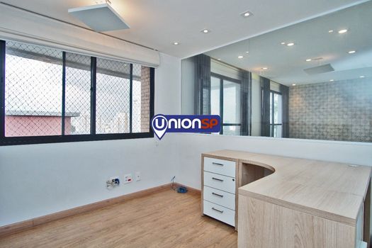 Foto 12 do(a) Apartamento de 3 quartos à venda em Vila Andrade, São Paulo