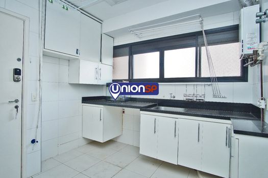Foto 24 do(a) Apartamento de 3 quartos à venda em Vila Andrade, São Paulo