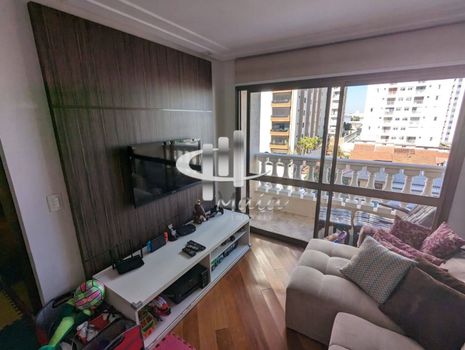 Foto 3 do(a) Apartamento de 2 quartos à venda em Santo Antônio, São Caetano do Sul