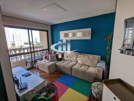 Foto 1 do(a) Apartamento de 2 quartos à venda em Santo Antônio, São Caetano do Sul