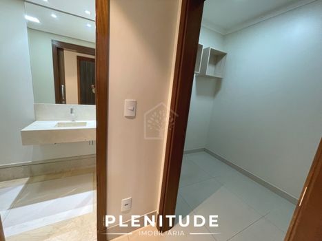 Foto 13 do(a) Apartamento de 3 quartos para alugar em Parque Baguaçu, Araçatuba