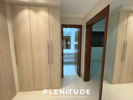 Foto 18 do(a) Apartamento de 3 quartos para alugar em Parque Baguaçu, Araçatuba