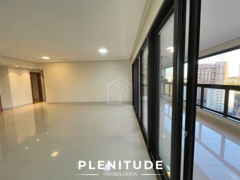 Foto 4 do(a) Apartamento de 3 quartos para alugar em Parque Baguaçu, Araçatuba