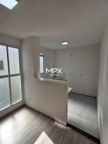 Foto 6 do(a) Apartamento de 2 quartos à venda em Jardim Parque Jupiá, Piracicaba