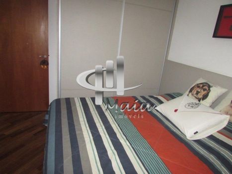 Foto 16 do(a) Apartamento de 3 quartos à venda em Santo Antônio, São Caetano do Sul