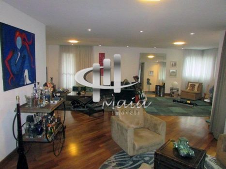 Foto 1 do(a) Apartamento de 3 quartos à venda em Santo Antônio, São Caetano do Sul