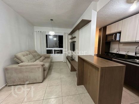 Foto 7 do(a) Apartamento de 2 quartos à venda em Santa Fé, Gravataí