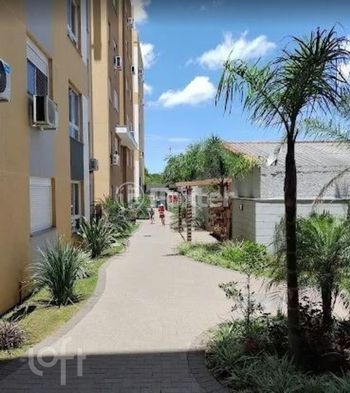 Foto 10 do(a) Apartamento de 2 quartos à venda em Santa Fé, Gravataí