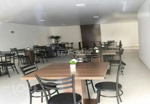 Foto 18 do(a) Apartamento de 2 quartos à venda em Santa Fé, Gravataí