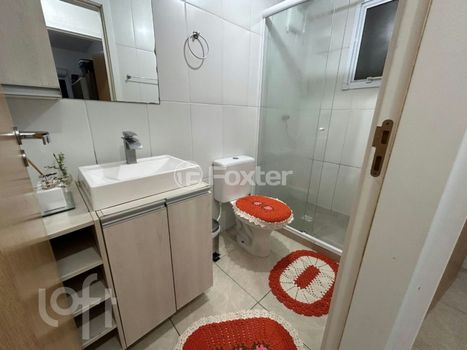 Foto 3 do(a) Apartamento de 2 quartos à venda em Santa Fé, Gravataí