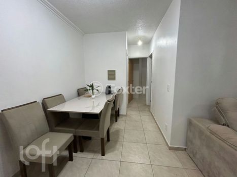 Foto 4 do(a) Apartamento de 2 quartos à venda em Santa Fé, Gravataí