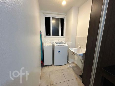 Foto 8 do(a) Apartamento de 2 quartos à venda em Santa Fé, Gravataí