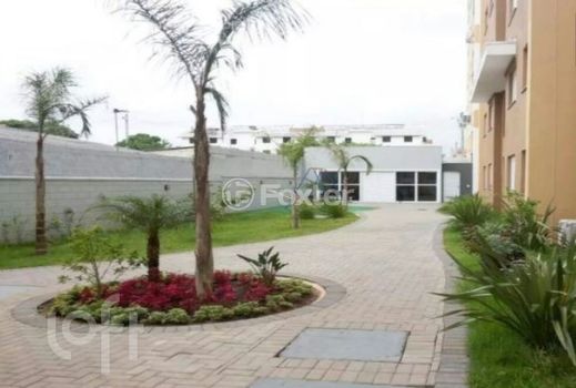 Foto 17 do(a) Apartamento de 2 quartos à venda em Santa Fé, Gravataí