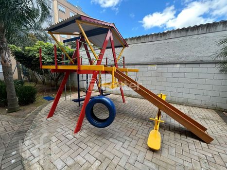 Foto 22 do(a) Apartamento de 2 quartos à venda em Santa Fé, Gravataí