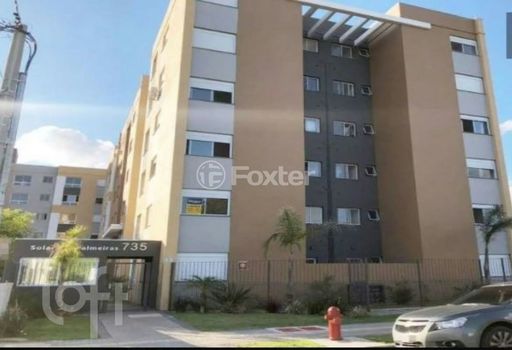 Foto 12 do(a) Apartamento de 2 quartos à venda em Santa Fé, Gravataí