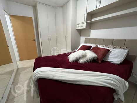 Foto 5 do(a) Apartamento de 2 quartos à venda em Santa Fé, Gravataí