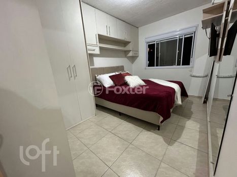 Foto 6 do(a) Apartamento de 2 quartos à venda em Santa Fé, Gravataí