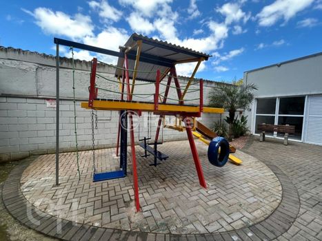 Foto 23 do(a) Apartamento de 2 quartos à venda em Santa Fé, Gravataí