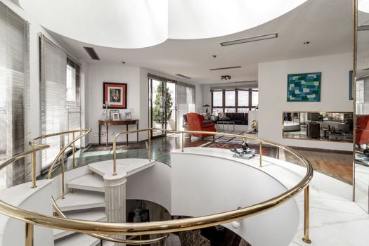 Foto 7 do(a) Cobertura de 4 quartos à venda em Paraíso, São Paulo