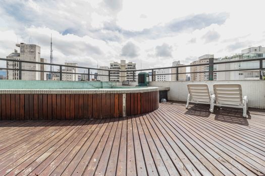 Foto 3 do(a) Cobertura de 4 quartos à venda em Paraíso, São Paulo