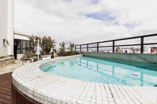 Foto 1 do(a) Cobertura de 4 quartos à venda em Paraíso, São Paulo