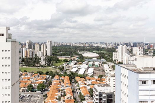 Foto 4 do(a) Cobertura de 4 quartos à venda em Paraíso, São Paulo