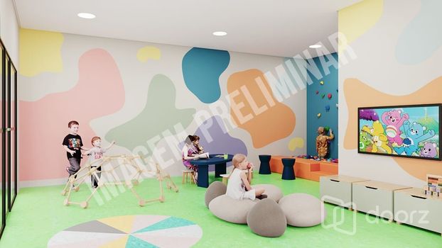 Foto 4 do(a) Apartamento de 1 quartos à venda em Vila Esperança, São Paulo