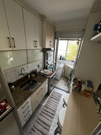 Foto 8 do(a) Apartamento de 2 quartos à venda em Vila Bela, São Paulo